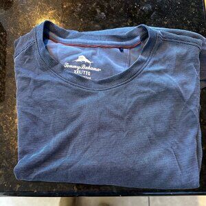 Tommy Bahama Crew Neck Short Sleeve Shirt XXL
